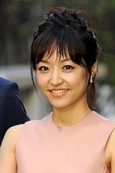 井上真央