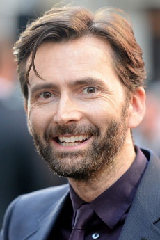 David Tennant