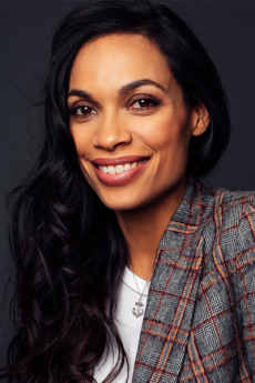 Rosario Dawson