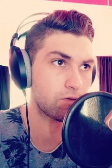 Alan Germán García