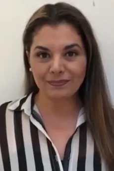 Irma Angélica Vargas Castillo