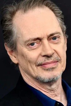 Steve Buscemi