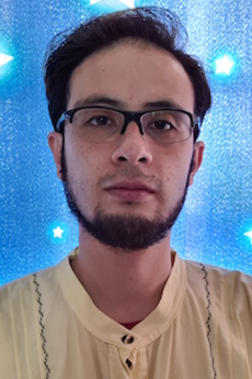 Rodrigo García Acevedo