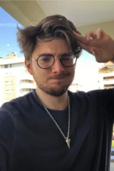 Cristiano Paglionico