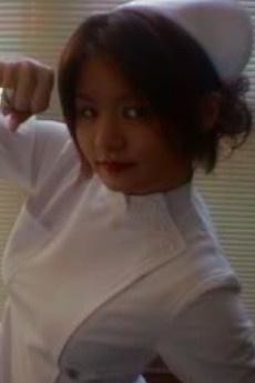 カンザキカナリ