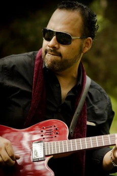 Daniel García Valladares