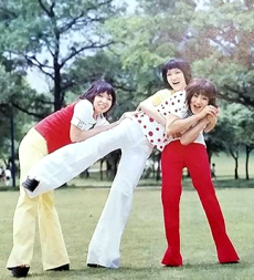 ザ・チャープス