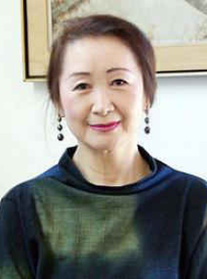 ヒロコ・ムトー