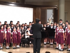 西六郷少年合唱団