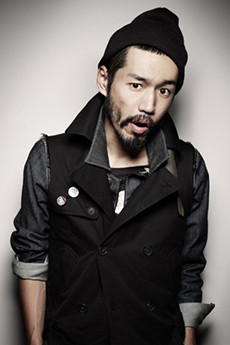 ちゃきずーるー