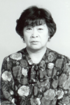 中村紀子子