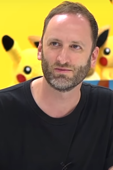 ジェイムスターナー