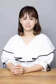 上原莉恵