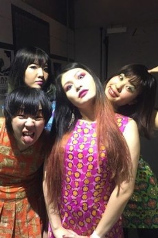 おとぼけビ〜バ〜