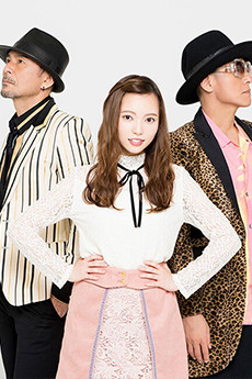 キング・クリームソーダ