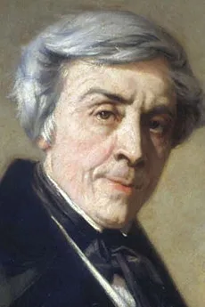 ジュール・ミシュレ