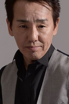 川原田新一