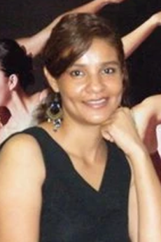 Yanelly Sandoval Rivera