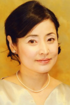 蒲原史子