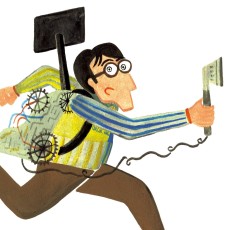 小島ケイタニーラブ