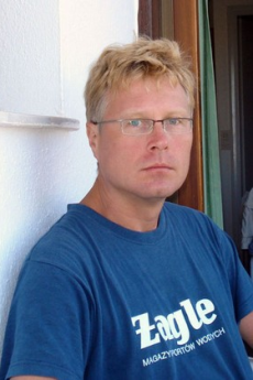 Józef Mika
