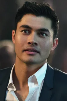 Henry Golding