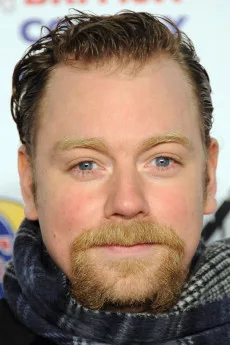Rufus Hound