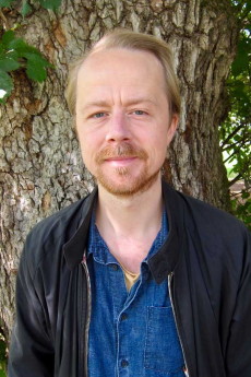 Erlend Klarholm Nilsen