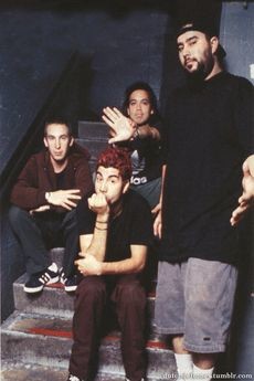 Deftones