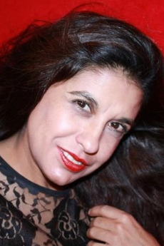 Olga Georgina Hnidey Martínez