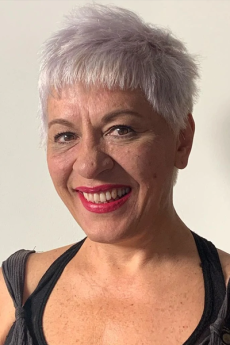 Martha Alejandra de la Rosa Sandoval