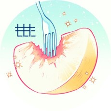 かんざきももた