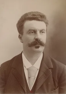 Henri René Albert Guy de Maupassant