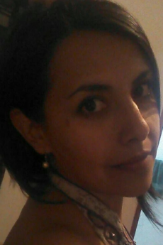 Tania Margarita Becerra Guazo