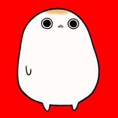 ＠カリカリうめ