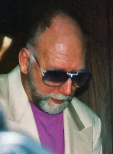 Donald Paul Bellisario