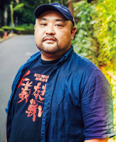 丸山ゴンザレス