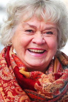 Marja Unelma Packalén