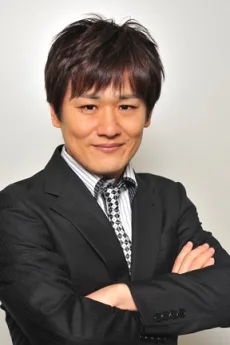 多井隆晴