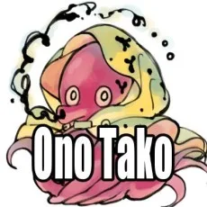 オノ・タコ