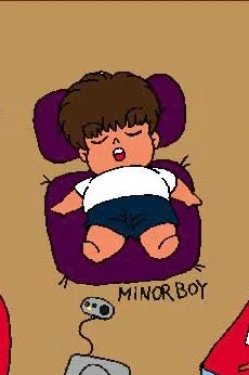 まいなぁぼぉい