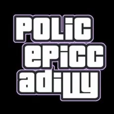 ポリスピカデリー