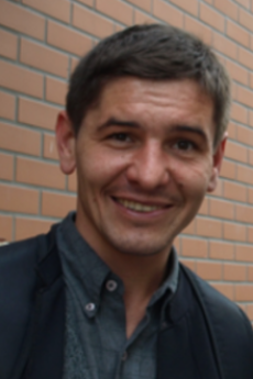 Krzysztof Plewako-Szczerbiński