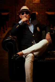 クレイジーケンバンド