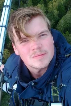 Anton Olofson Raeder