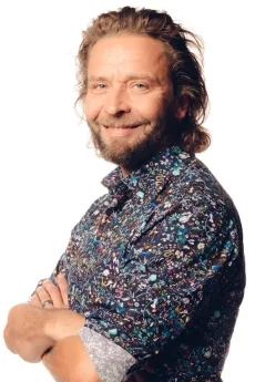 Hari Ilari Johansson