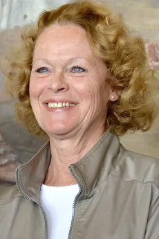 Irene Lindh