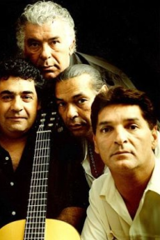 Gipsy Kings