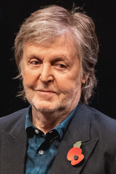 Paul McCartney