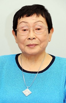 橋田壽賀子